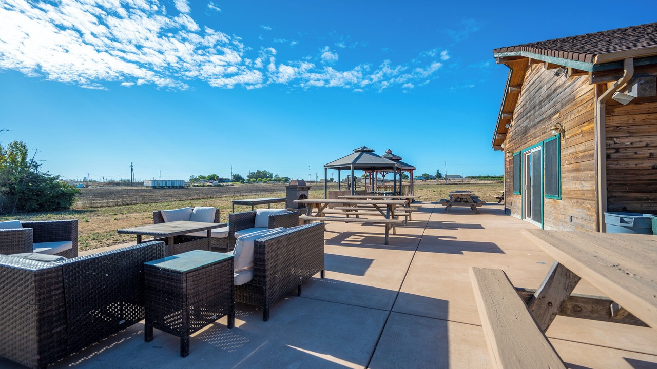 Photo of Outdoor in Nipomo