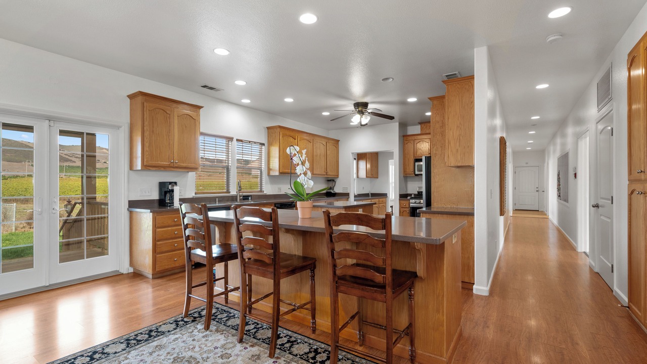 Photo of Kitchen in Nipomo