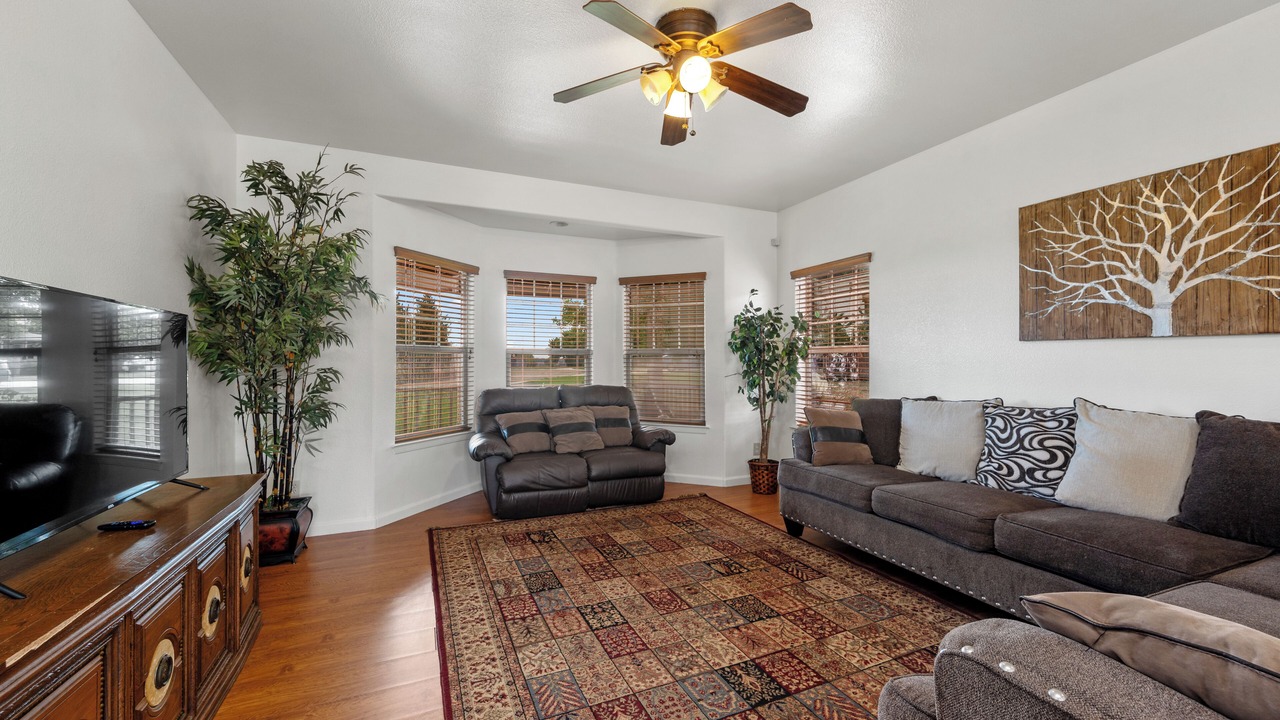 Photo of Livingroom in Nipomo