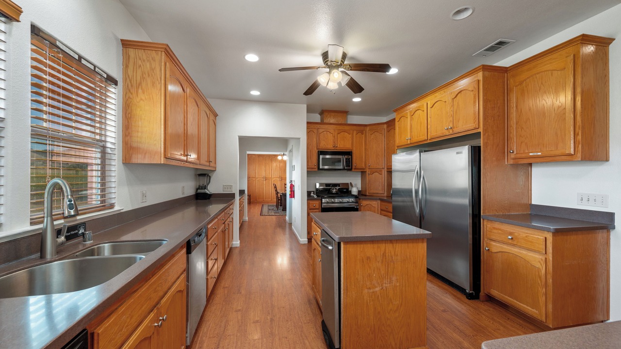 Photo of Kitchen in Nipomo