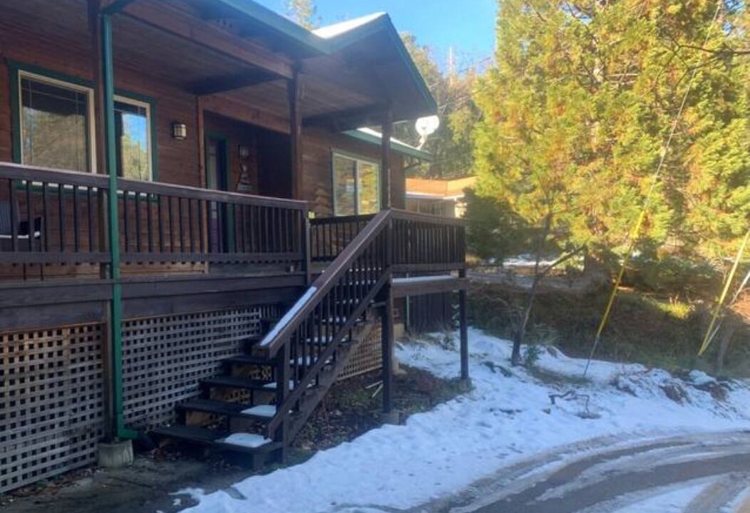 Photo of Outdoor in Twain Harte