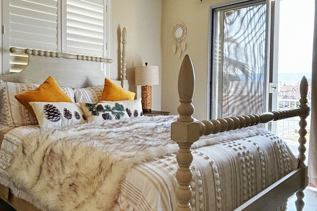 Photo of Bedroom in Spring Valley