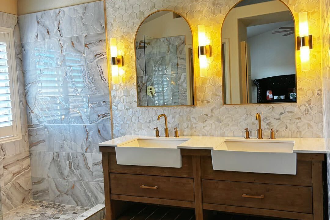 Photo of Bathroom in Spring Valley