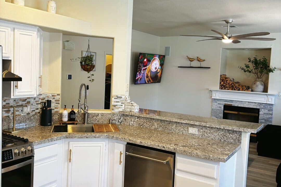 Photo of Kitchen in Spring Valley
