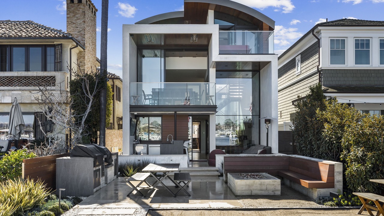 Photo of Outdoor in Balboa Peninsula
