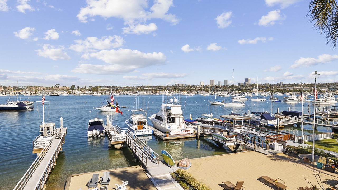 Photo of Others in Balboa Peninsula