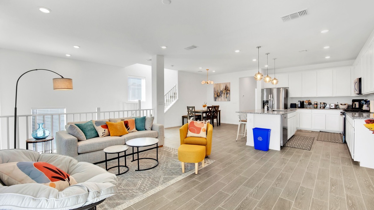 Photo of Livingroom in Desert Hills