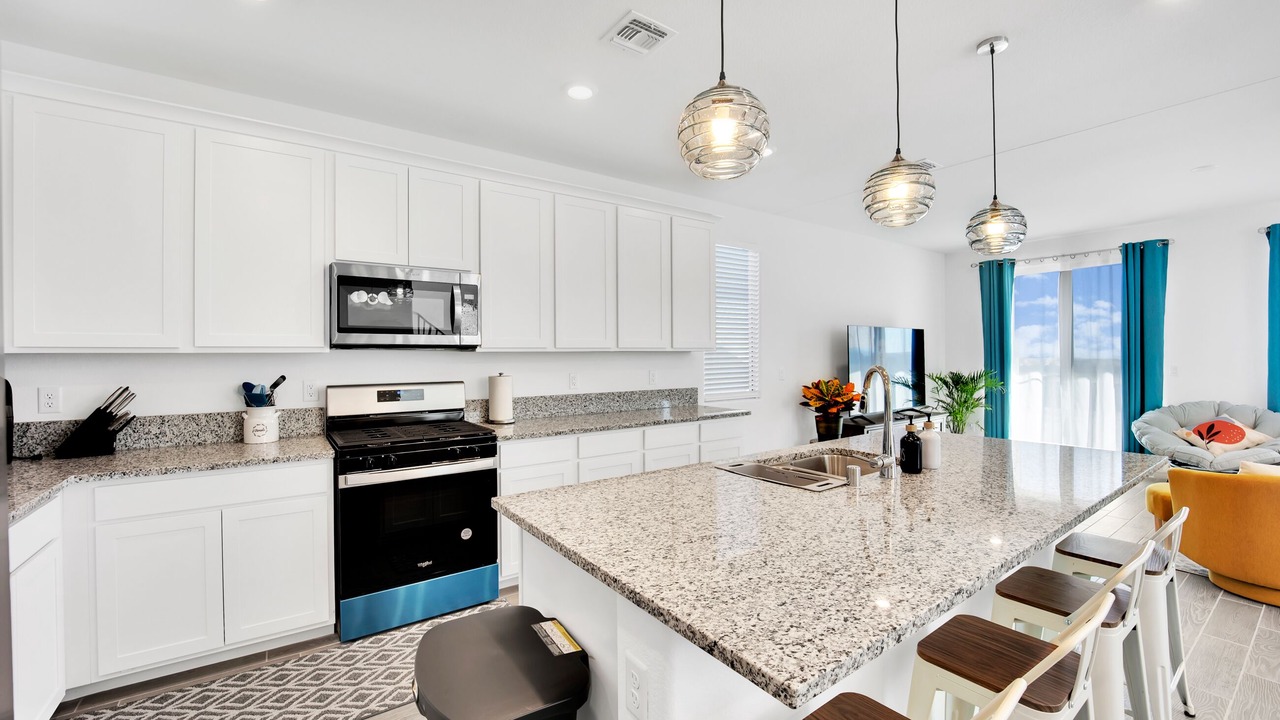 Photo of Kitchen in Desert Hills