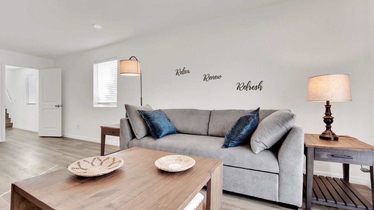 Photo of Livingroom in Desert Hills
