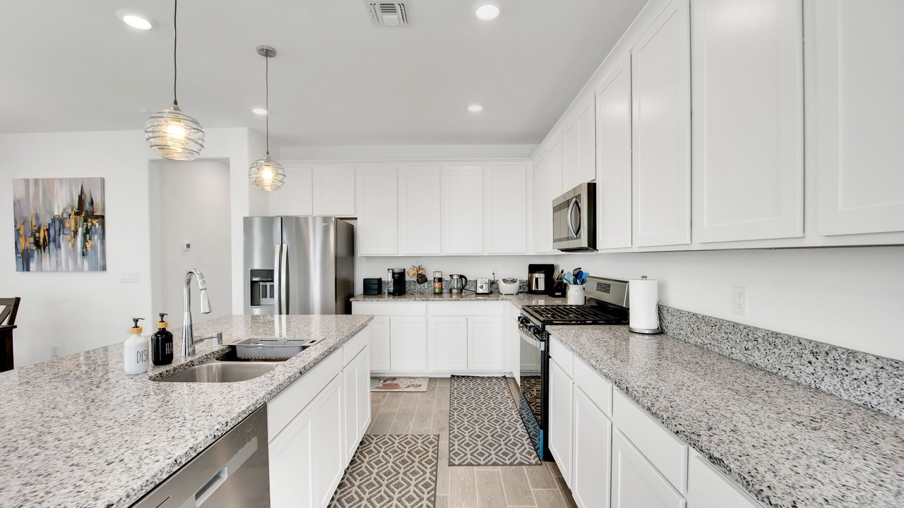 Photo of Kitchen in Desert Hills
