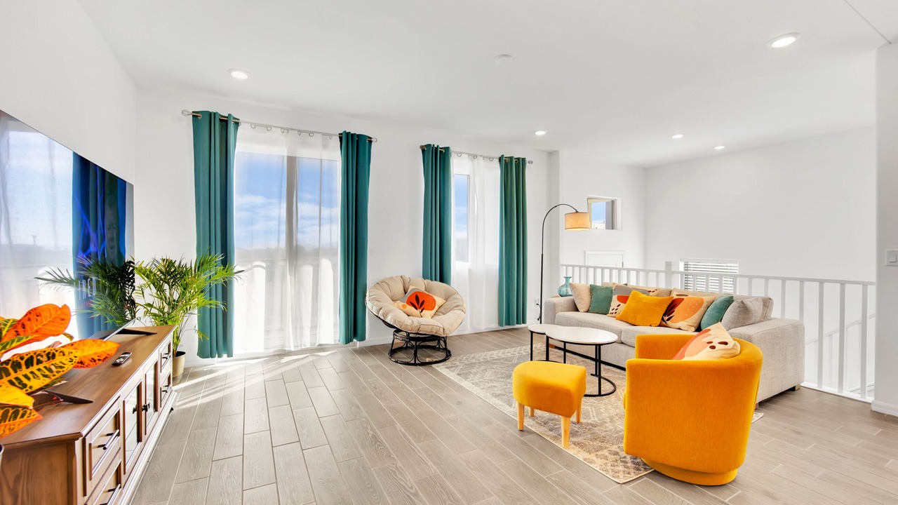 Photo of Livingroom in Desert Hills