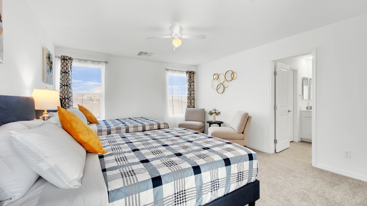 Photo of Bedroom in Desert Hills