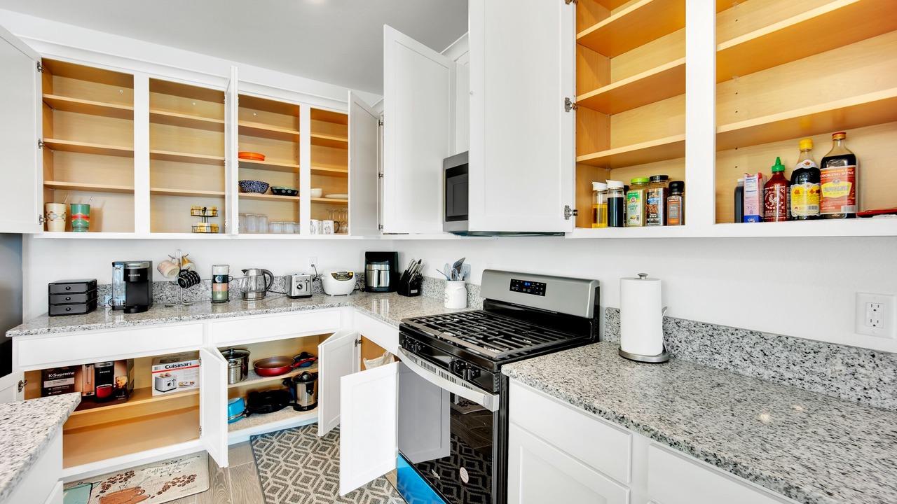 Photo of Kitchen in Desert Hills