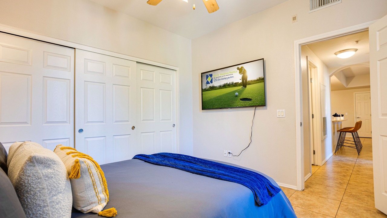 Photo of Bedroom in Parkwood Ranch