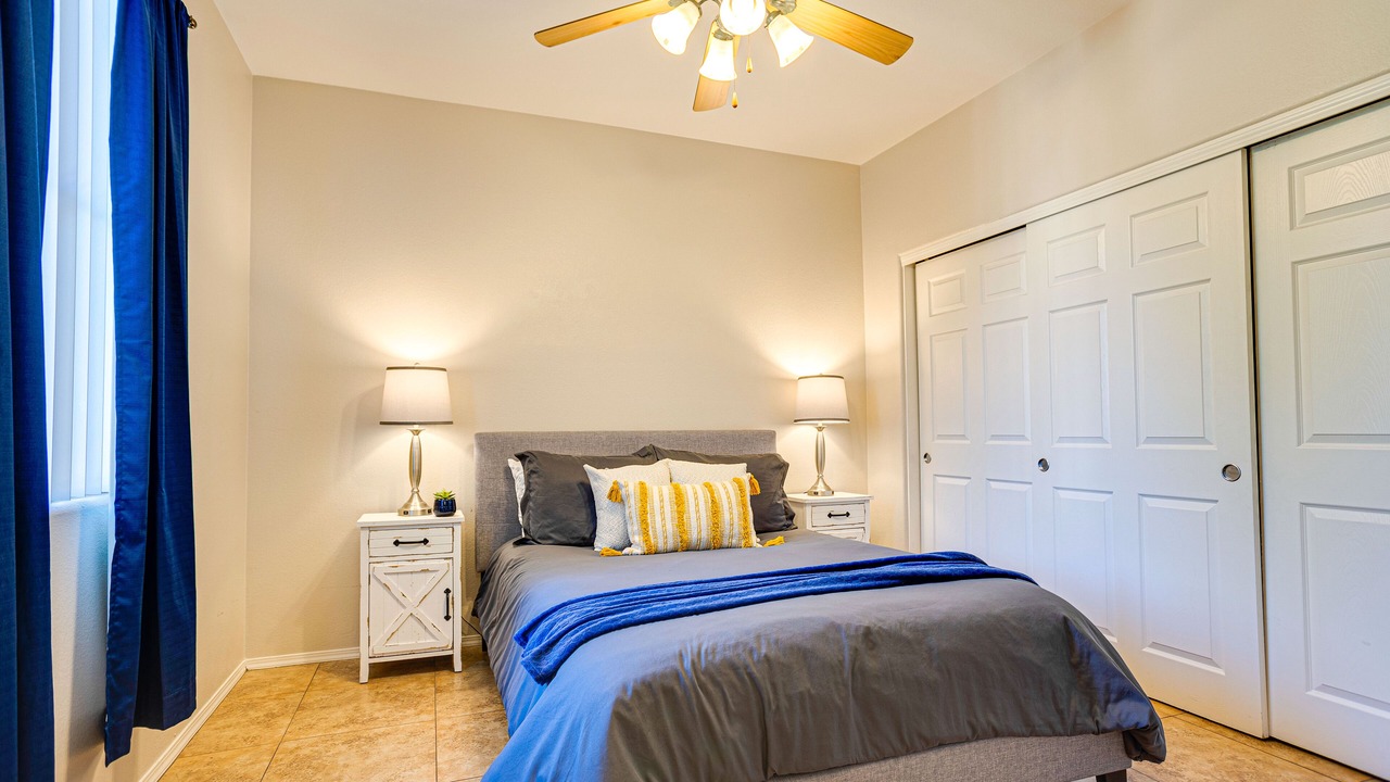 Photo of Bedroom in Parkwood Ranch