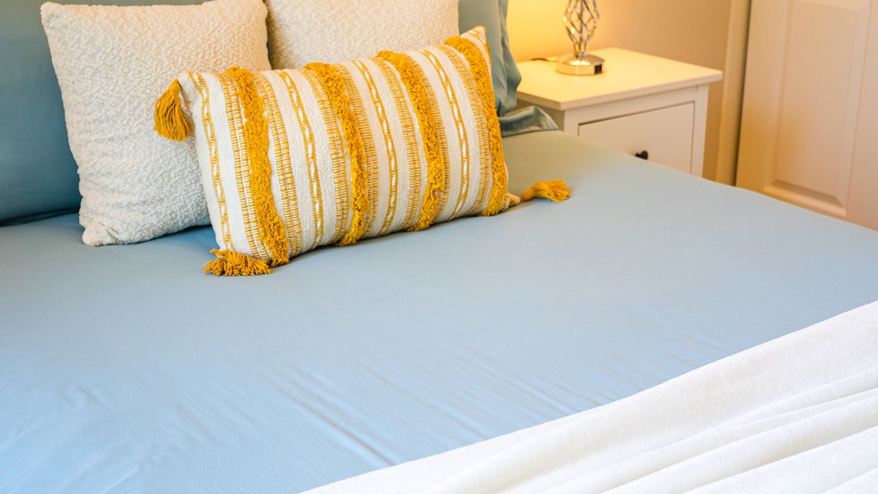 Photo of Bedroom in Parkwood Ranch