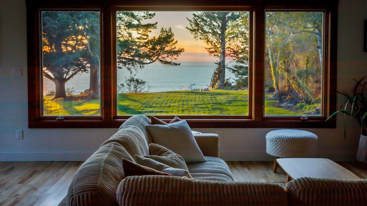 Photo of Livingroom in Trinidad