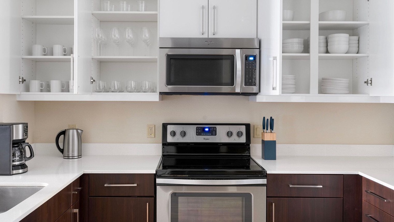 Photo of Kitchen in Dublin