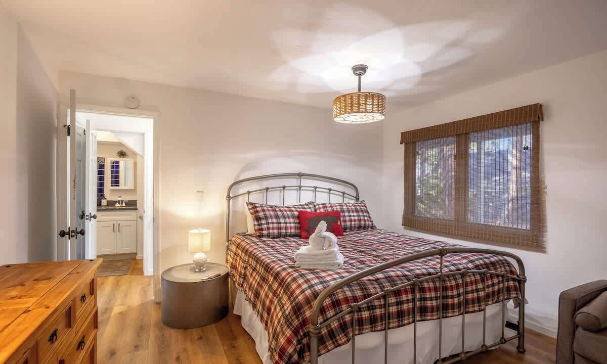 Photo of Bedroom in Fox Farm