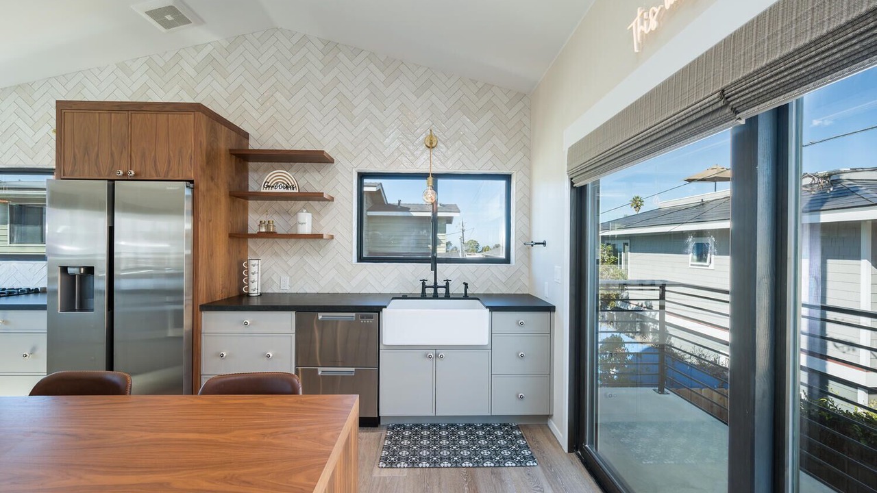 Photo of Kitchen in Grover Beach
