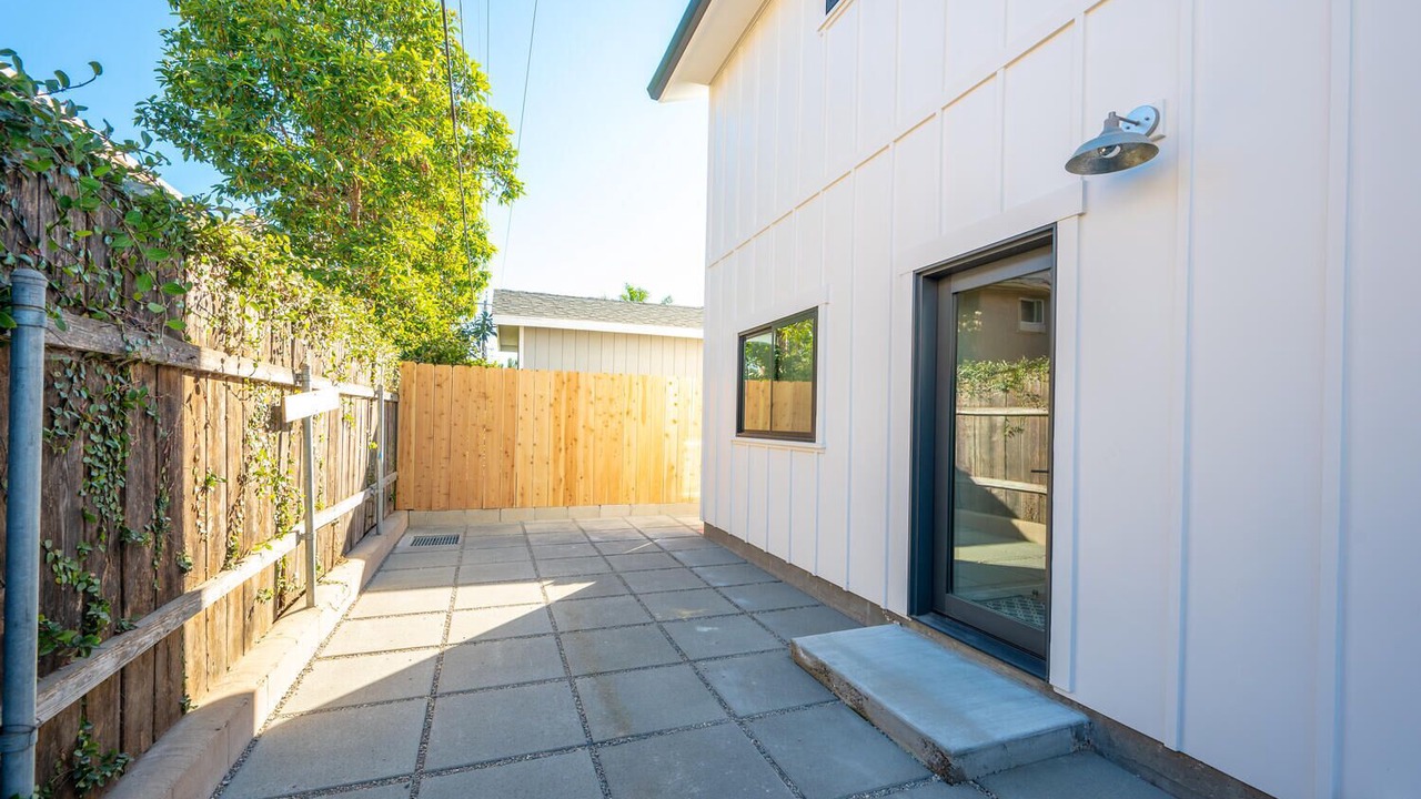 Photo of Patio Balcony in Grover Beach