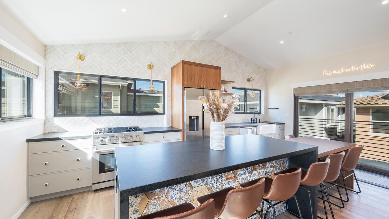 Photo of Kitchen in Grover Beach