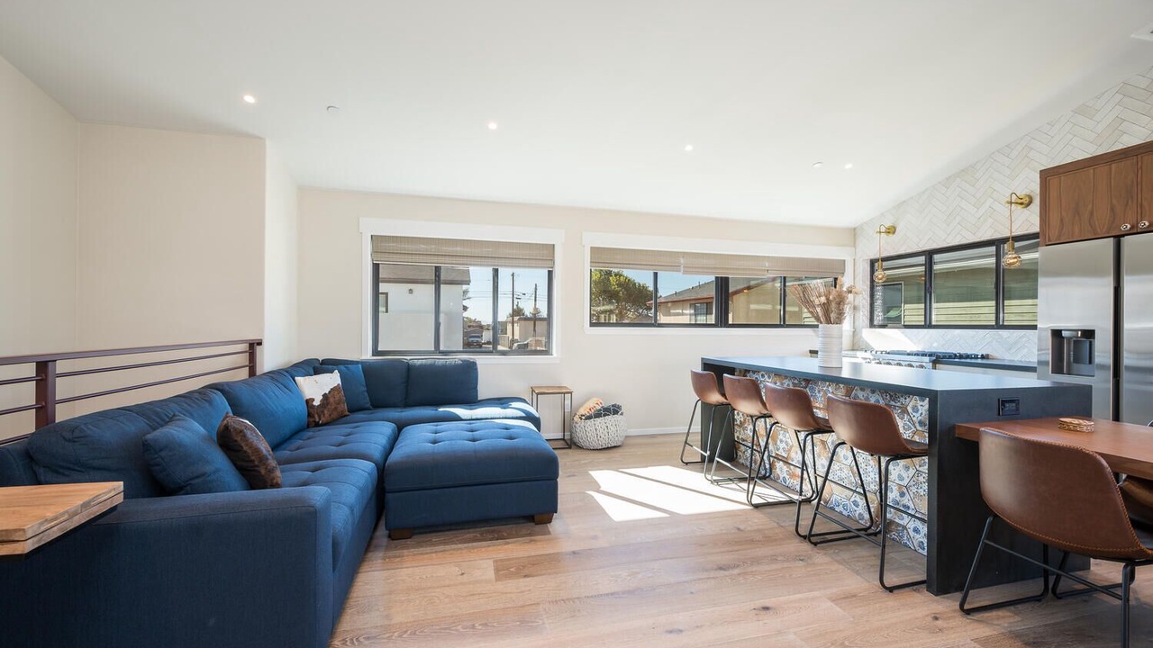 Photo of Livingroom in Grover Beach