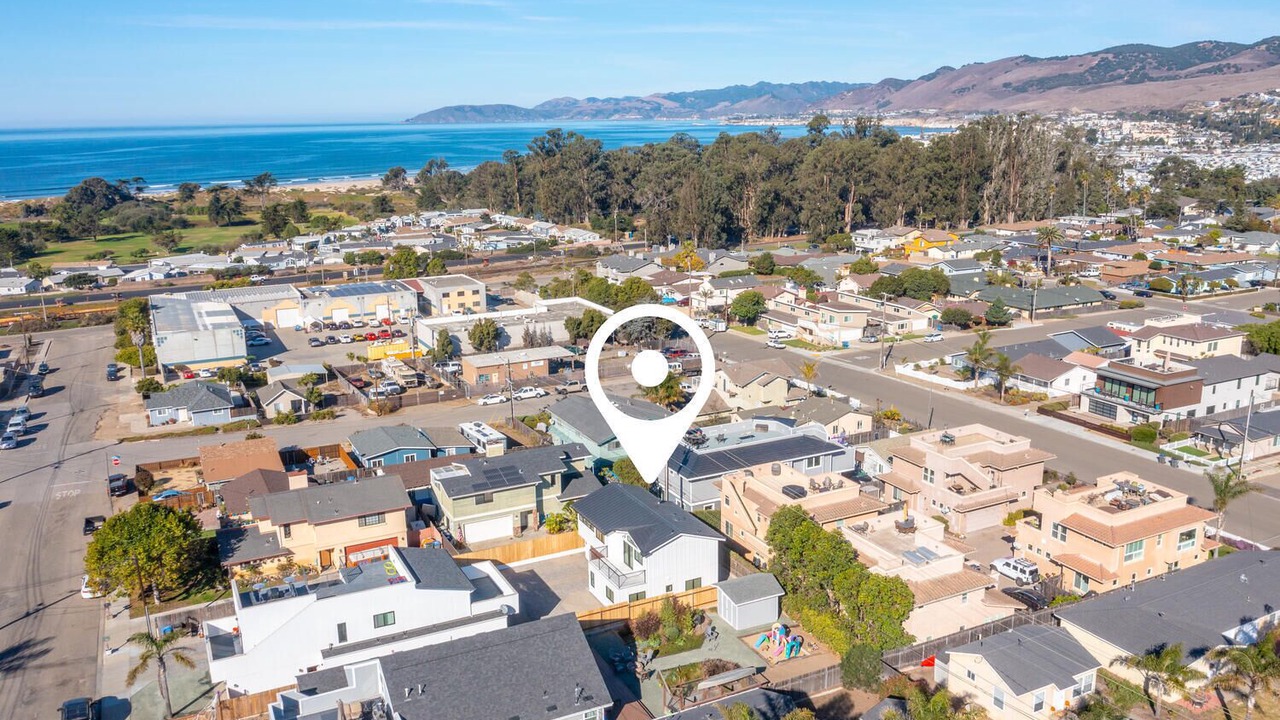 Photo of Outdoor in Grover Beach
