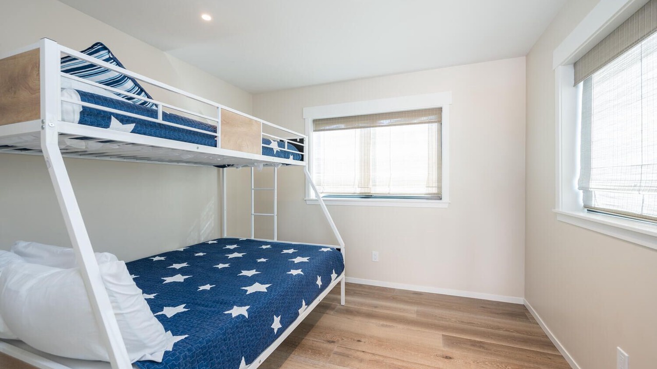 Photo of Bedroom in Grover Beach