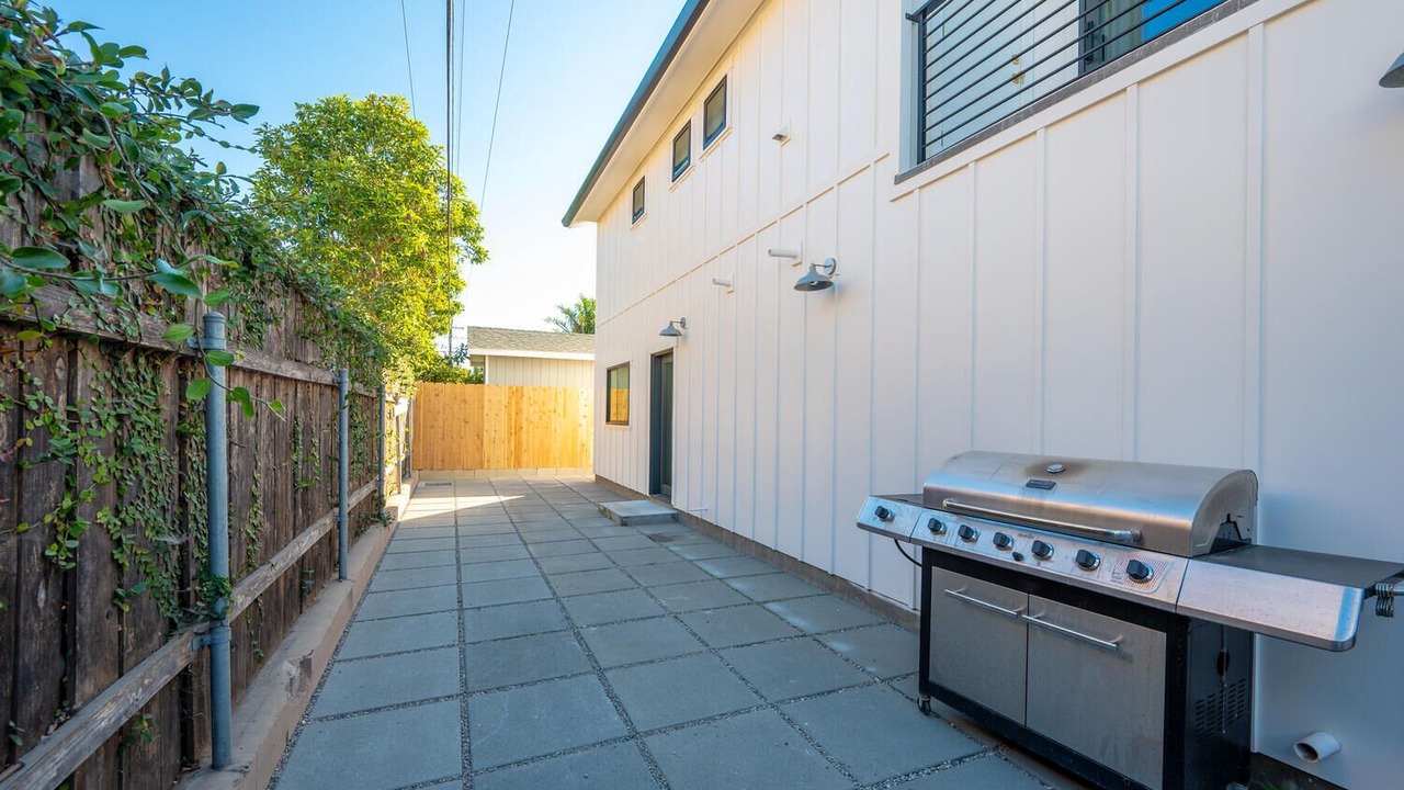 Photo of Patio Balcony in Grover Beach