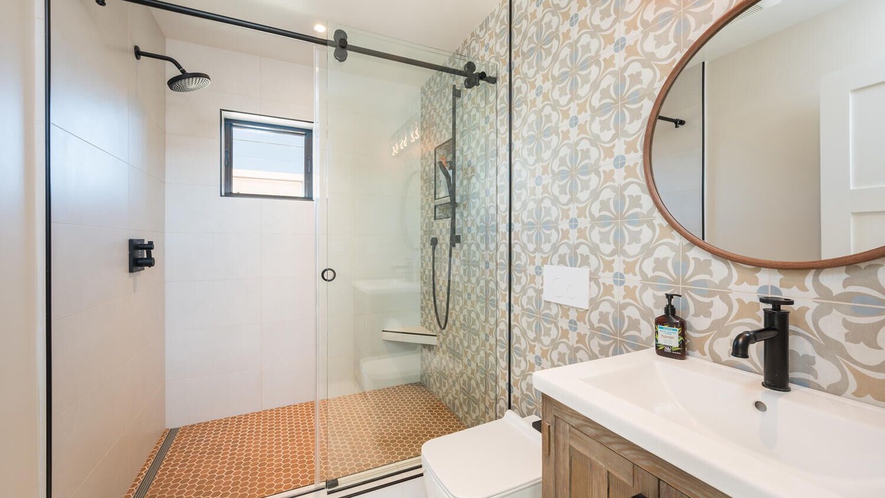 Photo of Bathroom in Grover Beach