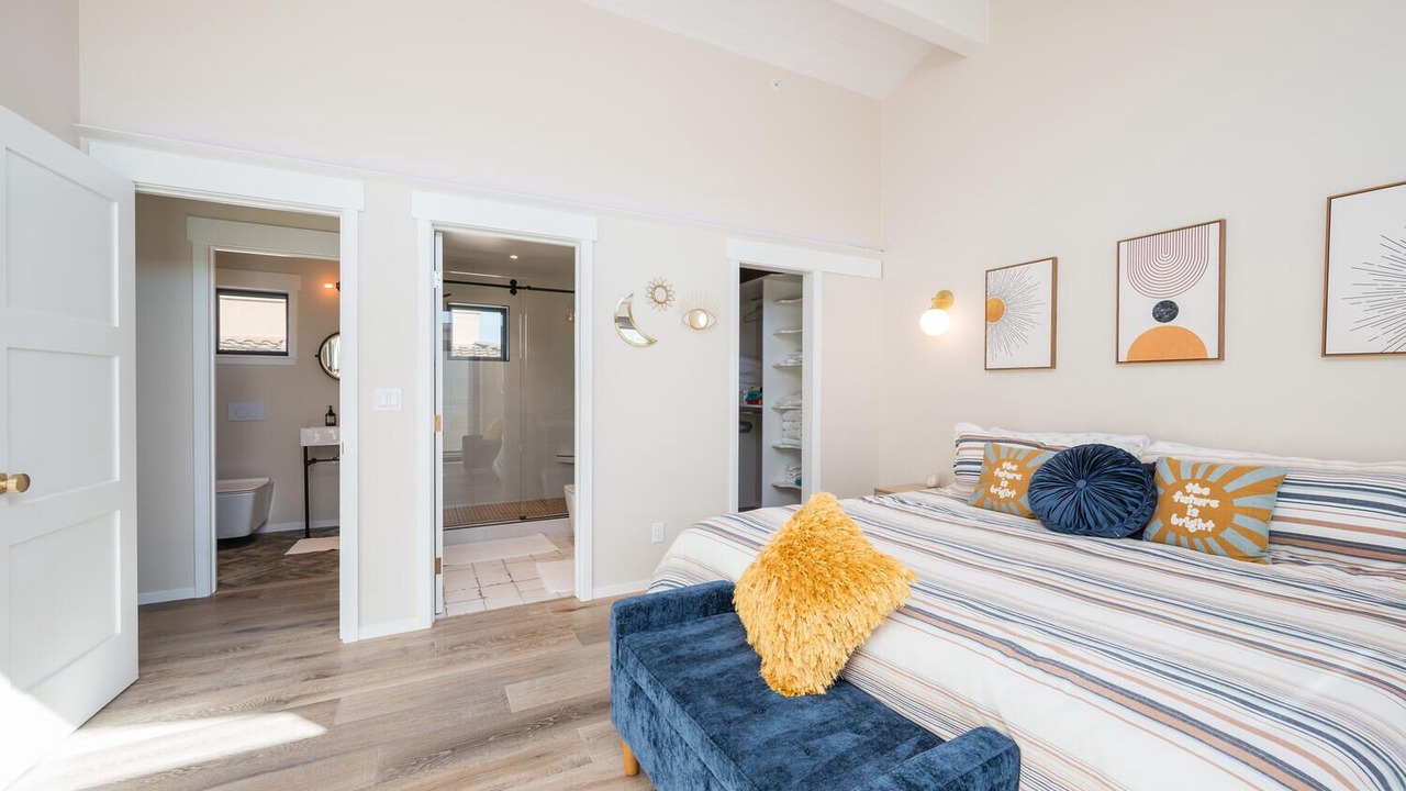 Photo of Bedroom in Grover Beach