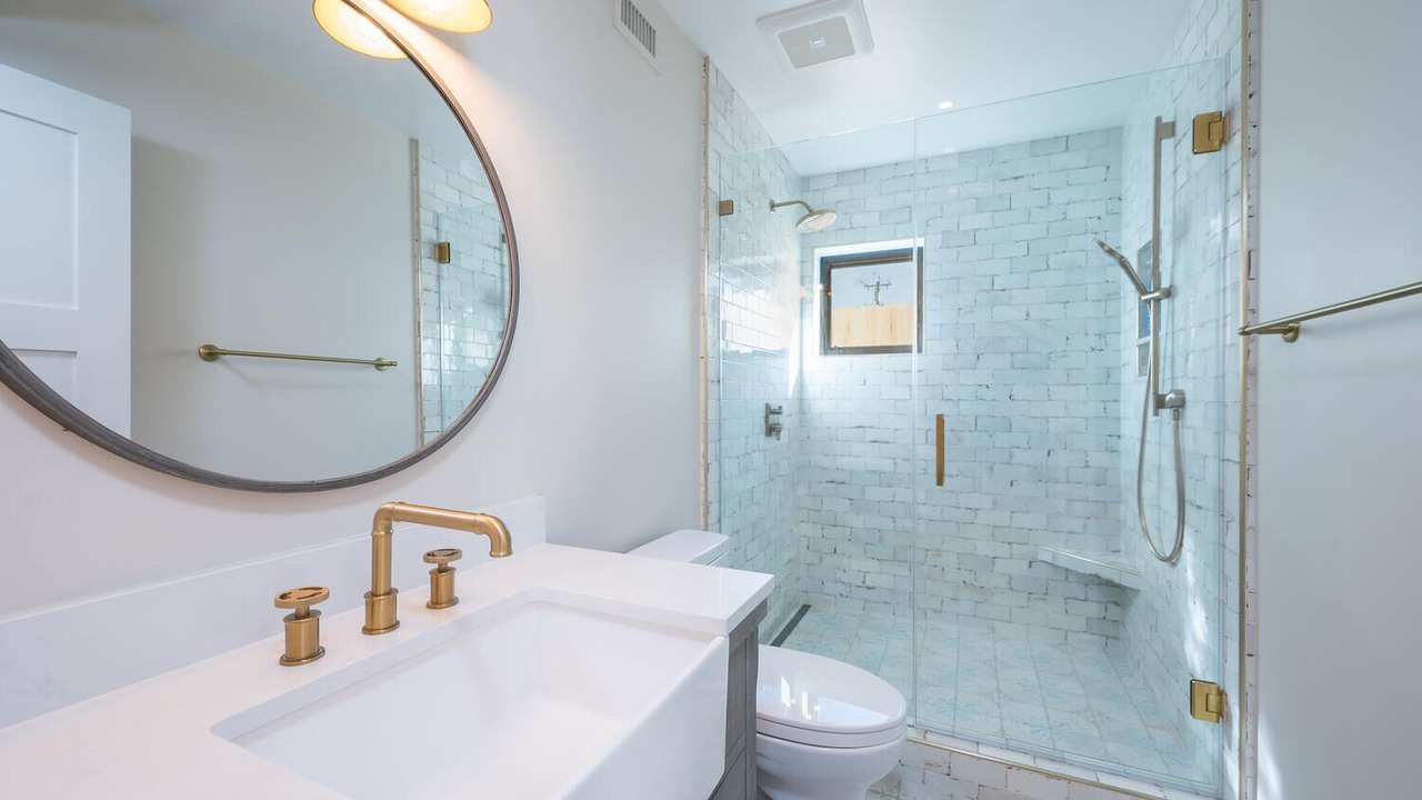Photo of Bathroom in Grover Beach