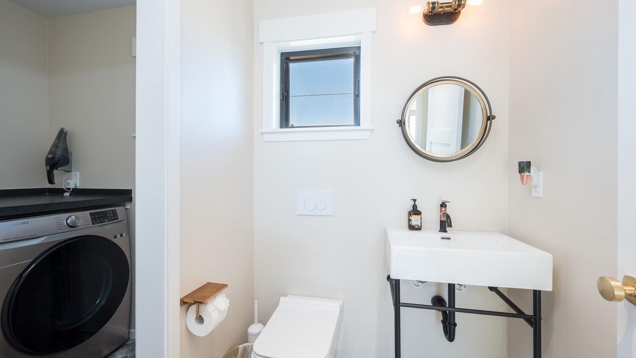 Photo of Bathroom in Grover Beach