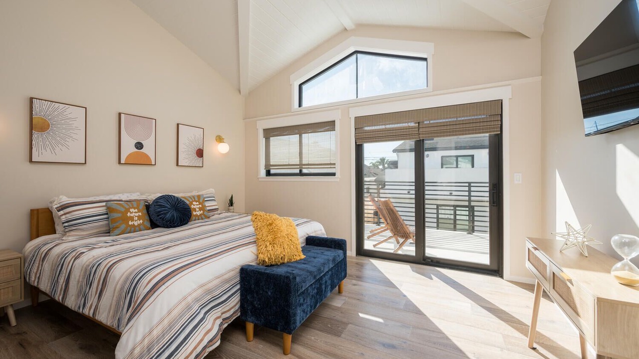 Photo of Bedroom in Grover Beach