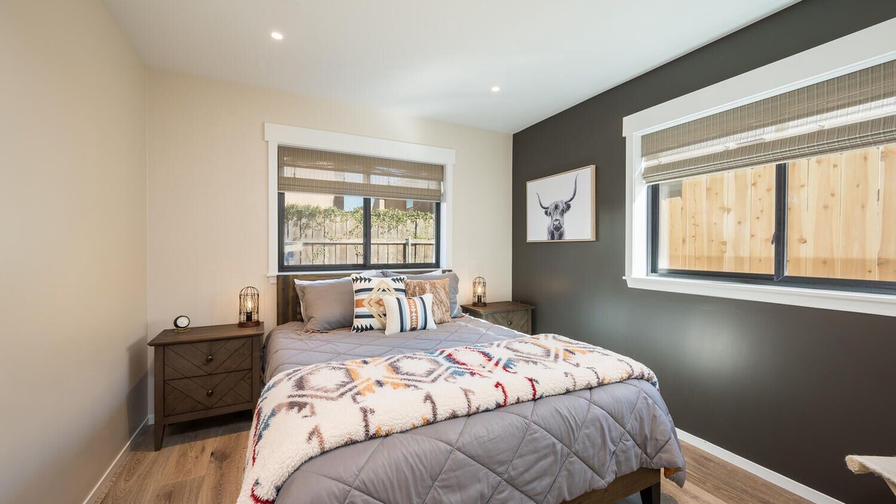 Photo of Bedroom in Grover Beach