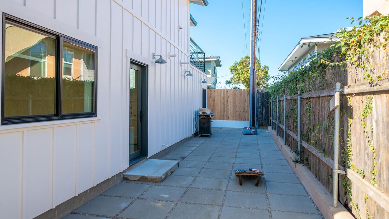 Photo of Patio Balcony in Grover Beach