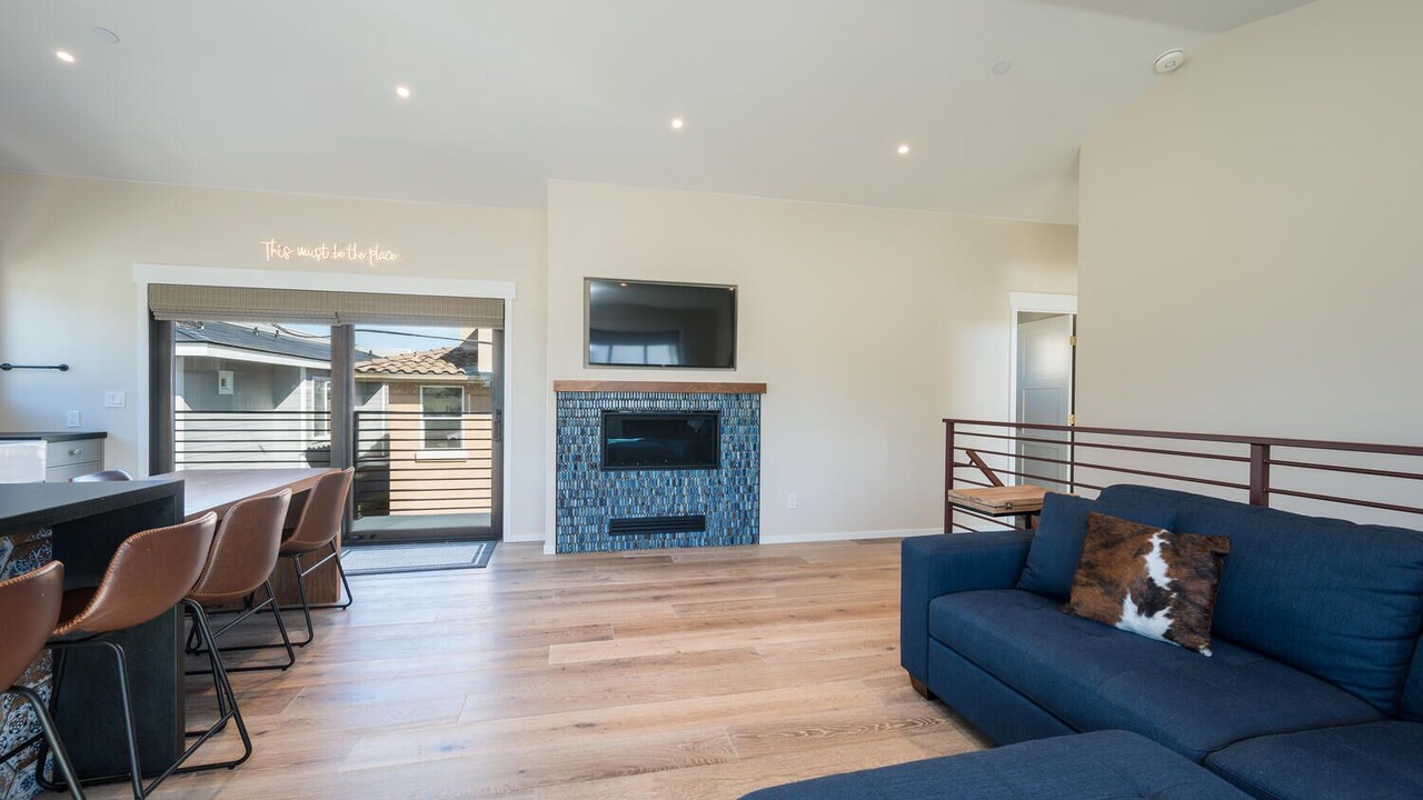 Photo of Livingroom in Grover Beach