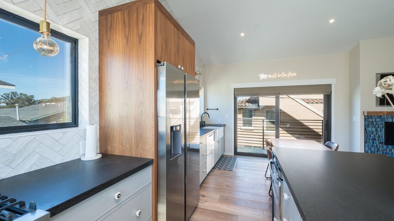 Photo of Kitchen in Grover Beach