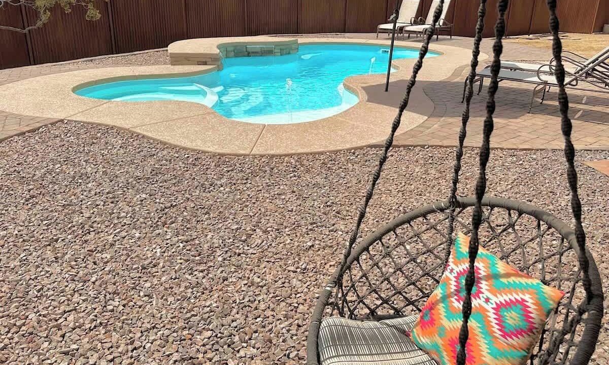 Photo of Outdoor in Anthem