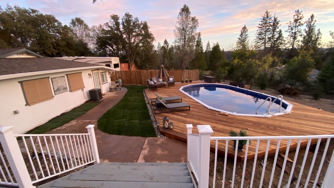 Photo of Outdoor in Grass Valley