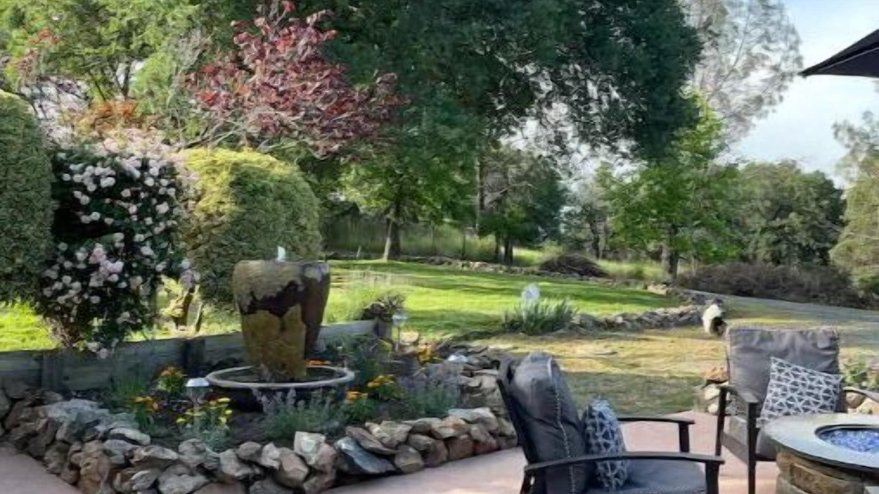 Photo of Patio Balcony in Grass Valley