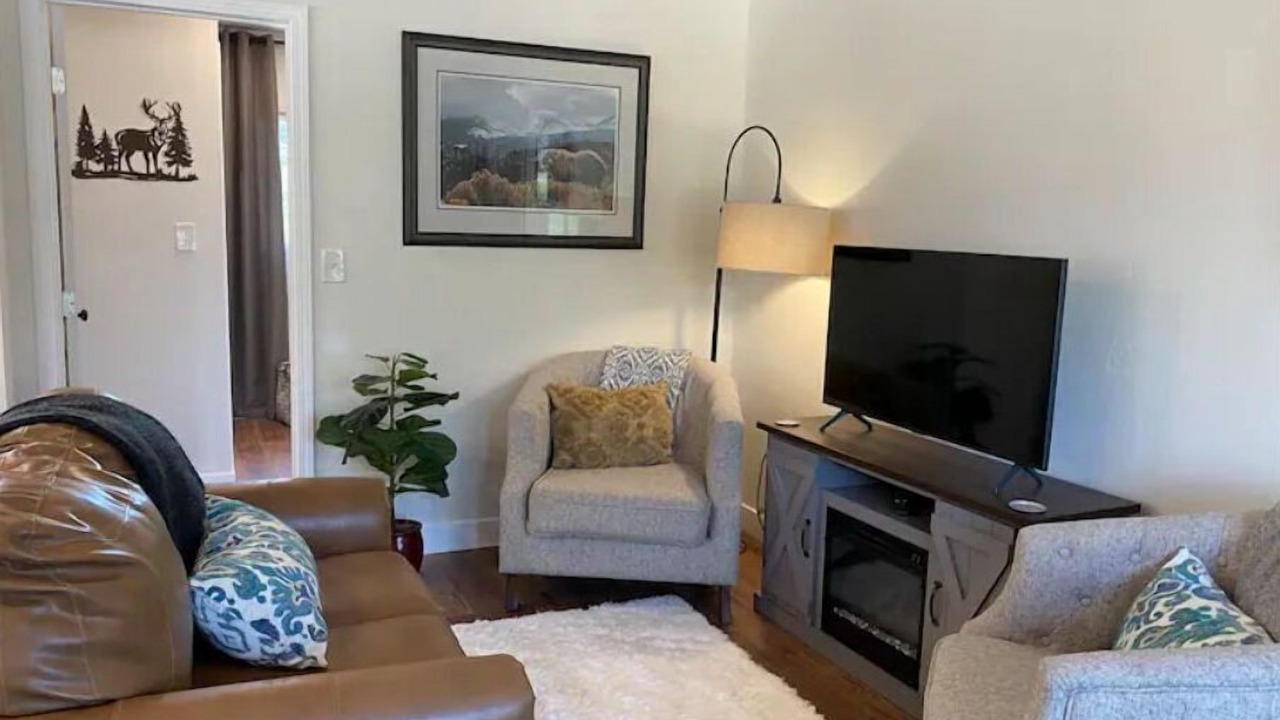 Photo of Livingroom in Grass Valley