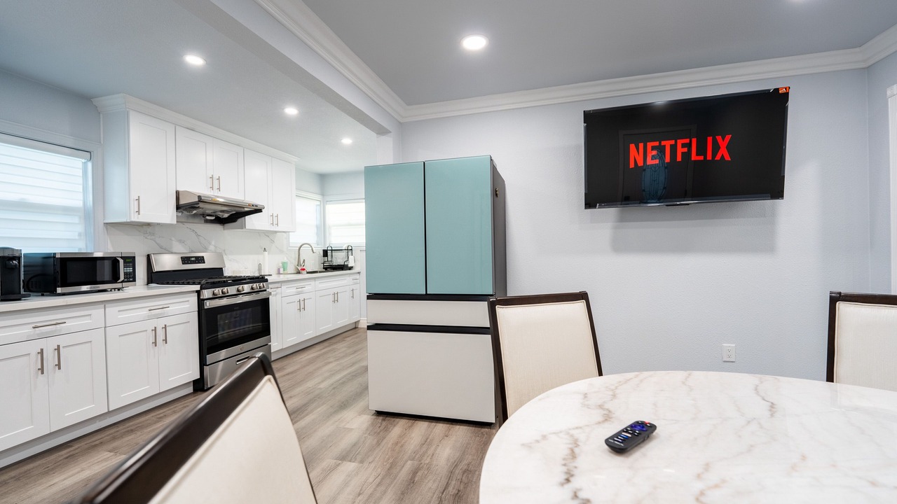 Photo of Kitchen in San Gabriel