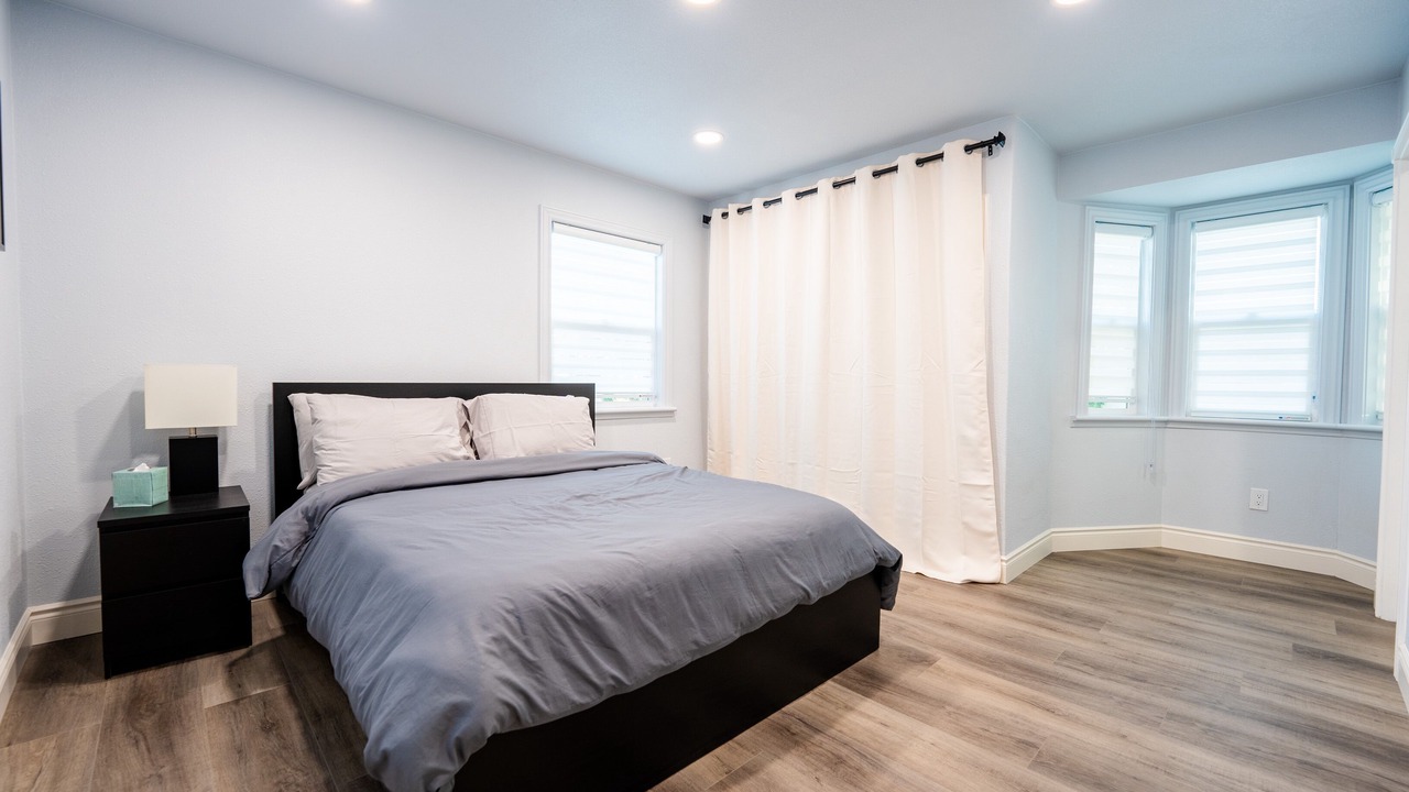 Photo of Bedroom in San Gabriel