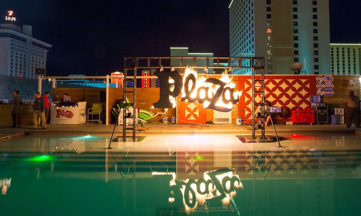 Photo of Outdoor in Downtown Las Vegas