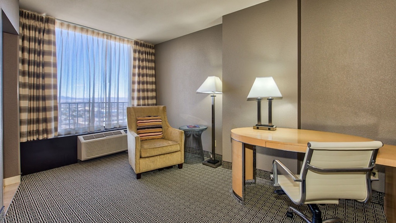 Photo of Livingroom in Downtown Las Vegas