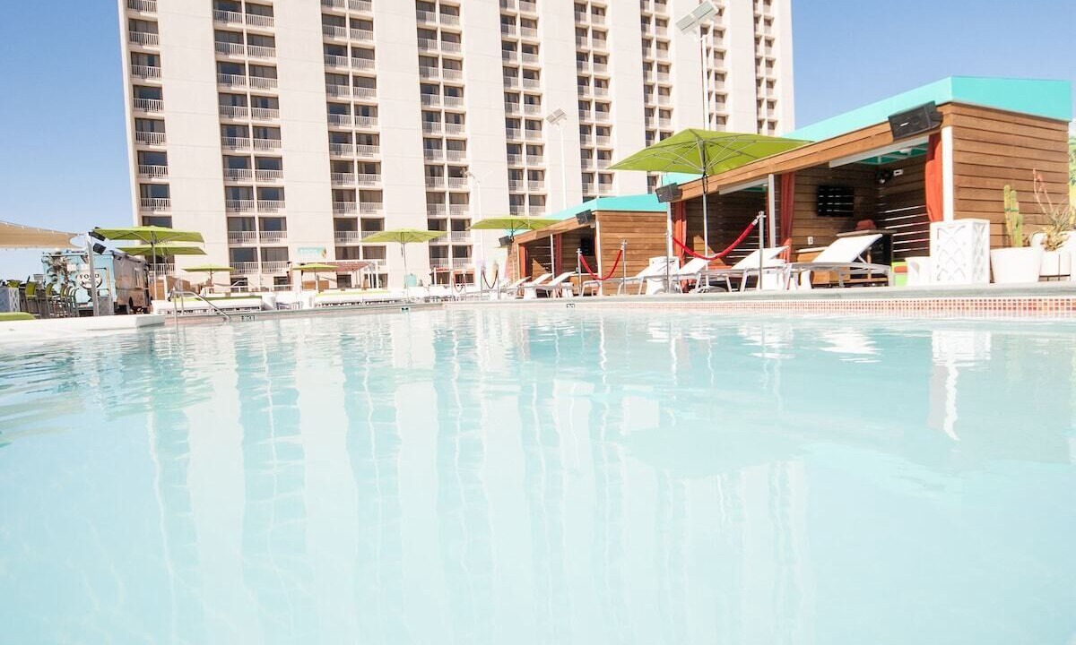 Photo of Outdoor in Downtown Las Vegas