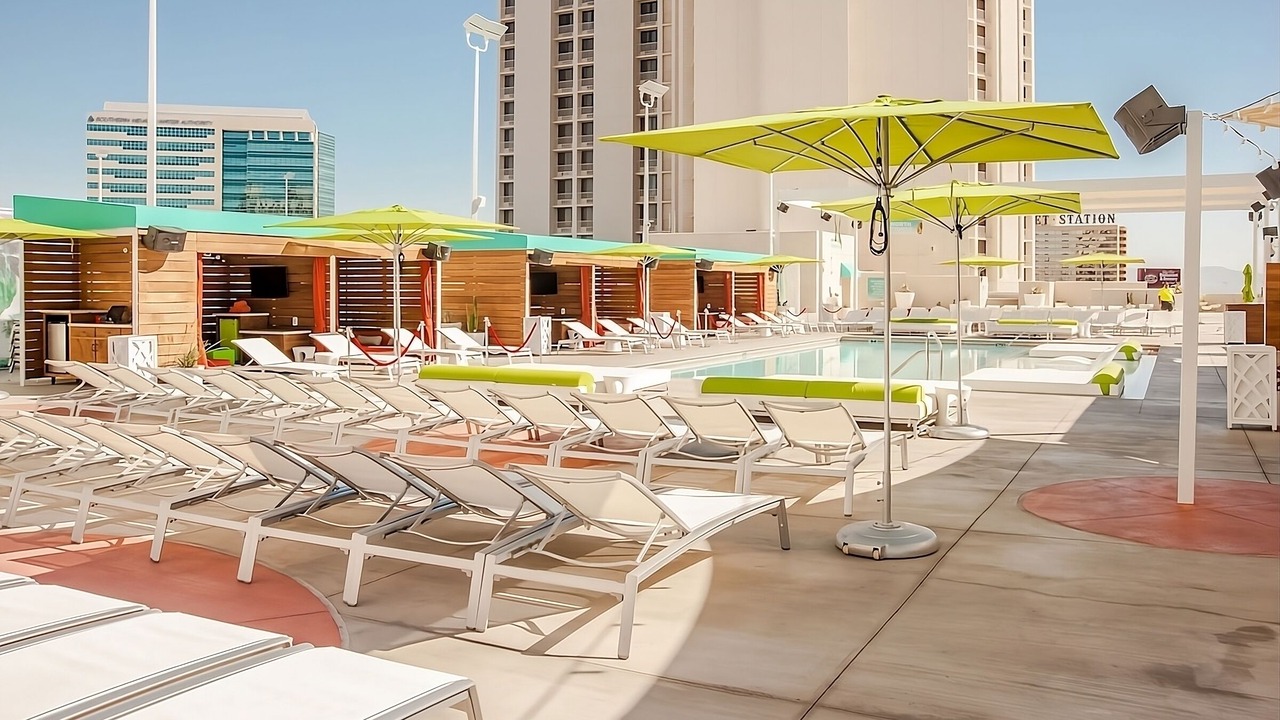 Photo of Outdoor in Downtown Las Vegas