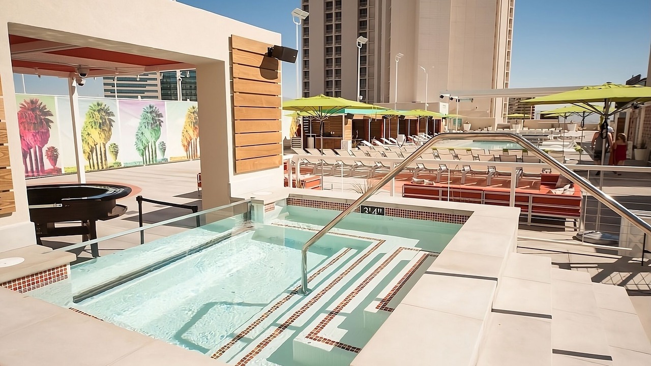 Photo of Outdoor in Downtown Las Vegas